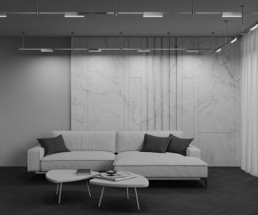 Накладной светильник Maytoni Basis TR151-1-18W3K-BS в Сысерти - sysert.ok-mebel.com | фото 5
