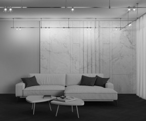 Накладной светильник Maytoni Bianca TR147-1-3W3K-PT в Сысерти - sysert.ok-mebel.com | фото 6