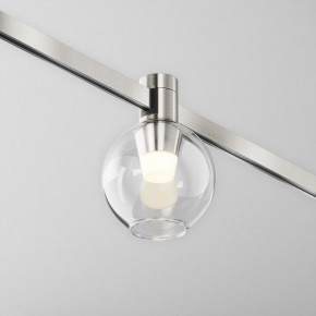 Накладной светильник Maytoni Bubble TR148-1-3W3K-PT в Сысерти - sysert.ok-mebel.com | фото 2