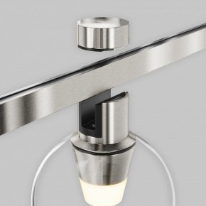 Накладной светильник Maytoni Bubble TR148-1-3W3K-PT в Сысерти - sysert.ok-mebel.com | фото 8