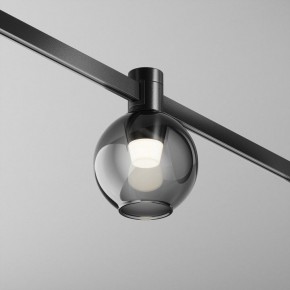 Накладной светильник Maytoni Bubble TR148-1-3W4K-B в Сысерти - sysert.ok-mebel.com | фото 3