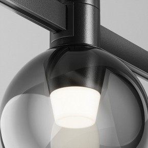 Накладной светильник Maytoni Bubble TR148-1-3W4K-B в Сысерти - sysert.ok-mebel.com | фото 7