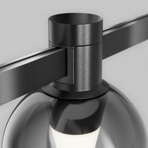 Накладной светильник Maytoni Bubble TR148-1-3W4K-B в Сысерти - sysert.ok-mebel.com | фото 8