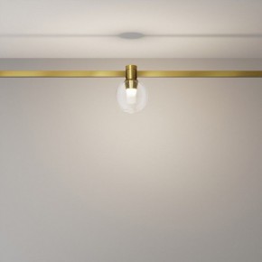 Накладной светильник Maytoni Bubble TR148-1-3W4K-BS в Сысерти - sysert.ok-mebel.com | фото 2