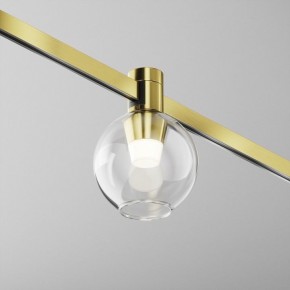 Накладной светильник Maytoni Bubble TR148-1-3W4K-BS в Сысерти - sysert.ok-mebel.com | фото 3