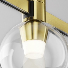 Накладной светильник Maytoni Bubble TR148-1-3W4K-BS в Сысерти - sysert.ok-mebel.com | фото 6