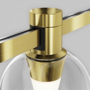 Накладной светильник Maytoni Bubble TR148-1-3W4K-BS в Сысерти - sysert.ok-mebel.com | фото 7