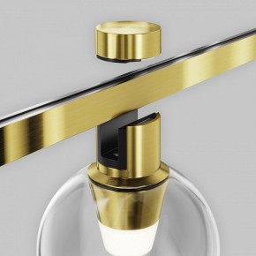 Накладной светильник Maytoni Bubble TR148-1-3W4K-BS в Сысерти - sysert.ok-mebel.com | фото 8