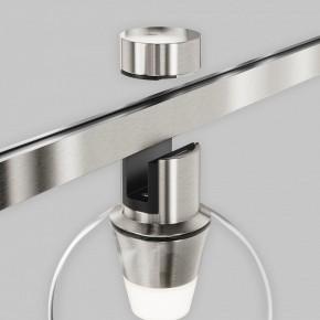 Накладной светильник Maytoni Bubble TR148-1-3W4K-PT в Сысерти - sysert.ok-mebel.com | фото 8