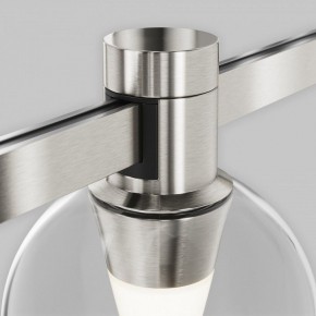 Накладной светильник Maytoni Bubble TR148-1-3W4K-PT в Сысерти - sysert.ok-mebel.com | фото 9