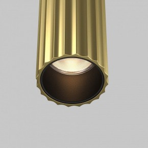 Накладной светильник Maytoni Calipso C082WL-12W2.7K-BS в Сысерти - sysert.ok-mebel.com | фото 6
