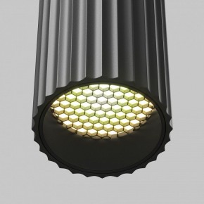 Накладной светильник Maytoni Calipso C106CL-01-GU10-B в Сысерти - sysert.ok-mebel.com | фото 8