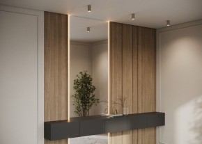 Накладной светильник Maytoni Calipso C106CL-01-GU10-BS в Сысерти - sysert.ok-mebel.com | фото 6