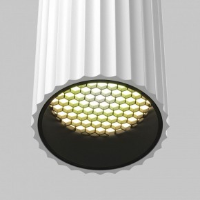 Накладной светильник Maytoni Calipso C106CL-01-GU10-W в Сысерти - sysert.ok-mebel.com | фото 7