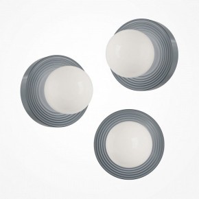 Накладной светильник Maytoni Careless MOD403WL-01GR1 в Сысерти - sysert.ok-mebel.com | фото 3
