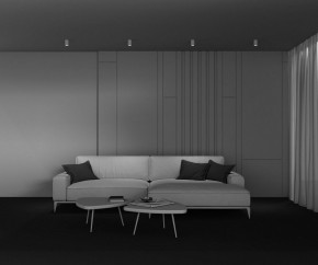 Накладной светильник Maytoni Conik gyps C001CL-GU10-W в Сысерти - sysert.ok-mebel.com | фото 7
