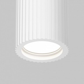 Накладной светильник Maytoni Conik gyps C121CL-GU10-W в Сысерти - sysert.ok-mebel.com | фото 8