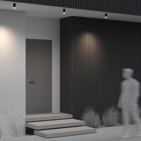 Накладной светильник Maytoni Ember O499CL-L5B3K в Сысерти - sysert.ok-mebel.com | фото 5
