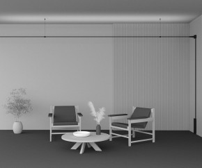 Накладной светильник Maytoni Flex TR160-1-100W3K-10B в Сысерти - sysert.ok-mebel.com | фото 6