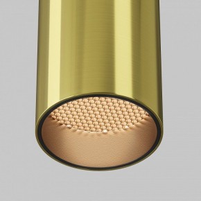 Накладной светильник Maytoni FOCUS LED C056CL-L12W2.7K-W-BS в Сысерти - sysert.ok-mebel.com | фото 10