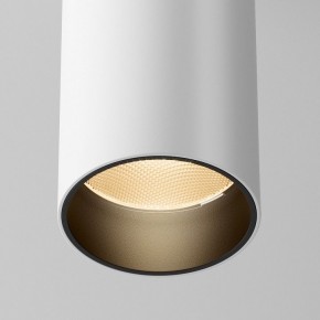 Накладной светильник Maytoni FOCUS LED C056CL-L12W2.7K-W-W в Сысерти - sysert.ok-mebel.com | фото 7