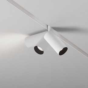 Накладной светильник Maytoni Focus LED TR032-4-5WTW-M-DD2-W в Сысерти - sysert.ok-mebel.com | фото 4