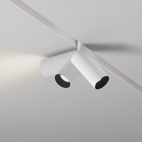 Накладной светильник Maytoni Focus LED TR032-4-5WTW-M-DSZ-W в Сысерти - sysert.ok-mebel.com | фото 4