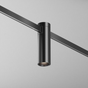 Накладной светильник Maytoni Focus Led TR143-1-5W4K-W-B в Сысерти - sysert.ok-mebel.com | фото 2