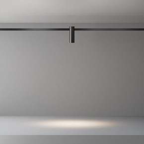 Накладной светильник Maytoni Focus Led TR143-1-5W4K-W-B в Сысерти - sysert.ok-mebel.com | фото 3