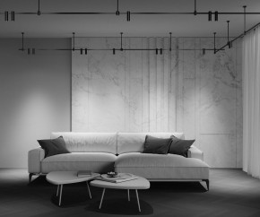 Накладной светильник Maytoni Focus Led TR143-1-5W4K-W-B в Сысерти - sysert.ok-mebel.com | фото 4
