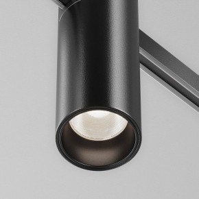 Накладной светильник Maytoni Focus Led TR143-1-5W4K-W-B в Сысерти - sysert.ok-mebel.com | фото 5
