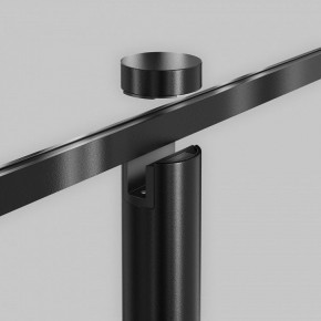 Накладной светильник Maytoni Focus Led TR143-1-5W4K-W-B в Сысерти - sysert.ok-mebel.com | фото 6