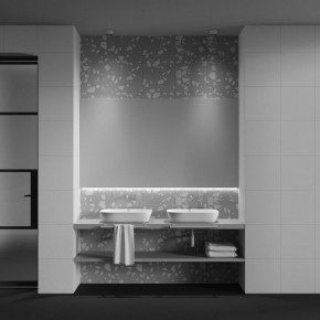 Накладной светильник Maytoni Glare C122CL-L7-3K-W в Сысерти - sysert.ok-mebel.com | фото 5