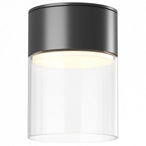 Накладной светильник Maytoni Glory C094CL-GX53-B в Сысерти - sysert.ok-mebel.com | фото