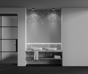 Накладной светильник Maytoni Glory C094CL-GX53-B в Сысерти - sysert.ok-mebel.com | фото 5