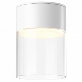 Накладной светильник Maytoni Glory C094CL-GX53-W в Сысерти - sysert.ok-mebel.com | фото