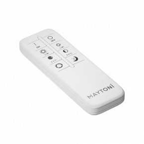 Накладной светильник Maytoni Incognito MOD426CL-L43WK в Сысерти - sysert.ok-mebel.com | фото 3