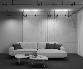 Накладной светильник Maytoni Keila TR146-1-5W4K-B в Сысерти - sysert.ok-mebel.com | фото 4