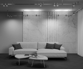 Накладной светильник Maytoni Keila TR146-1-5W4K-BS в Сысерти - sysert.ok-mebel.com | фото 5
