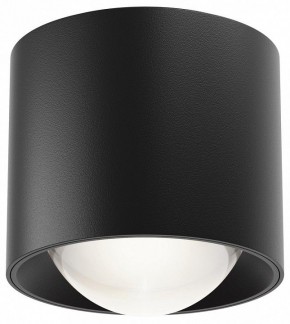 Накладной светильник Maytoni Lens C217CL-15W4K-B в Сысерти - sysert.ok-mebel.com | фото