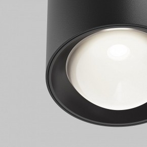 Накладной светильник Maytoni Lens C217CL-15W4K-B в Сысерти - sysert.ok-mebel.com | фото 10