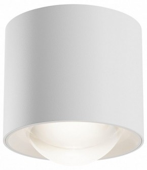 Накладной светильник Maytoni Lens C217CL-15W4K-W в Сысерти - sysert.ok-mebel.com | фото