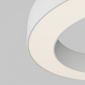 Накладной светильник Maytoni Lua C093CL-36W3K-W в Сысерти - sysert.ok-mebel.com | фото 8