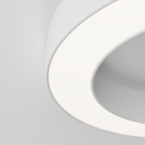 Накладной светильник Maytoni Lua C093CL-36W4K-W в Сысерти - sysert.ok-mebel.com | фото 8