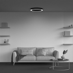 Накладной светильник Maytoni Lua C093CL-45W4K-B в Сысерти - sysert.ok-mebel.com | фото 5
