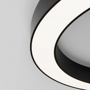 Накладной светильник Maytoni Lua C093CL-45W4K-B в Сысерти - sysert.ok-mebel.com | фото 8