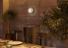 Накладной светильник Maytoni Lulua MOD435WL-01W в Сысерти - sysert.ok-mebel.com | фото 5