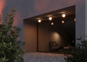 Накладной светильник Maytoni Luna O-TR01-1-S-9WB3K в Сысерти - sysert.ok-mebel.com | фото 4