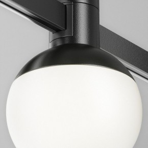 Накладной светильник Maytoni Luna TR149-1-5W4K-B в Сысерти - sysert.ok-mebel.com | фото 8