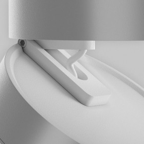 Накладной светильник Maytoni Magic C022CL-12W4K-W-1 в Сысерти - sysert.ok-mebel.com | фото 8